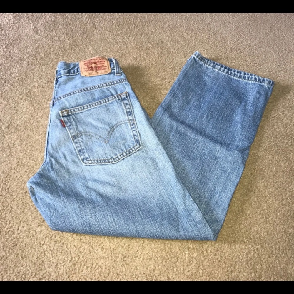 Biys 569 Levi’s